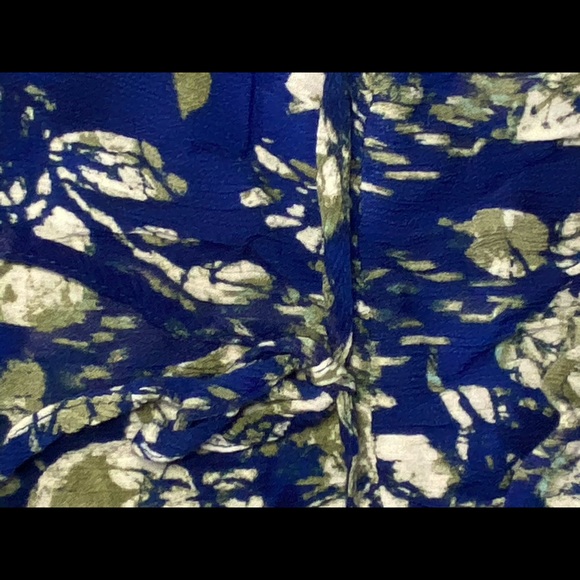 Justice for Girls asymmetrical one shoulder top - Picture 4 of 8